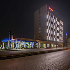 Hampton By Hilton Bolu